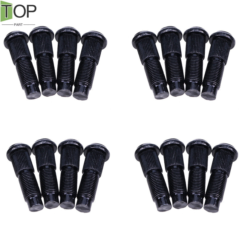 DURAFORCE 16X 6709170 Wheel Bolt For Bobcat A220 763 773 7753 825 843 853 863 873 883 S100