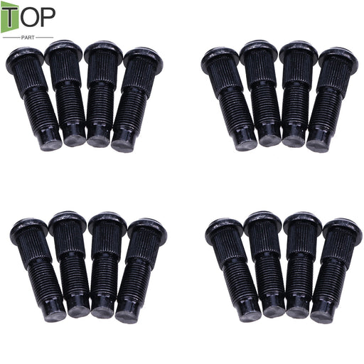 DURAFORCE 16X 6709170 Wheel Bolt For Bobcat A220 763 773 7753 825 843 853 863 873 883 S100