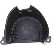 DURAFORCE New Shield GX22644 Fits John Deere E110 E120 E130 LA115 LA125 LA135 X105 X106