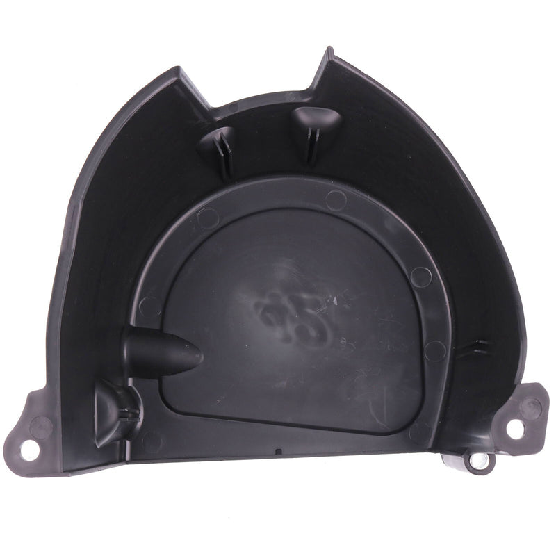 DURAFORCE New Shield GX22644 Fits John Deere E110 E120 E130 LA115 LA125 LA135 X105 X106