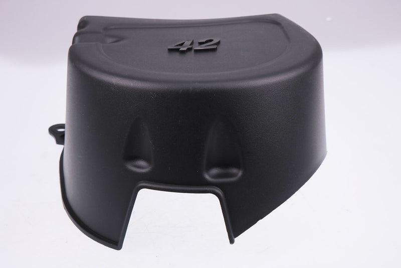 DURAFORCE New Shield GX22644 Fits John Deere E110 E120 E130 LA115 LA125 LA135 X105 X106