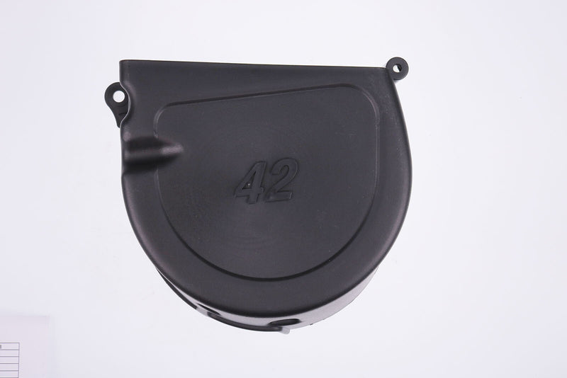 DURAFORCE New Shield GX22644 Fits John Deere E110 E120 E130 LA115 LA125 LA135 X105 X106