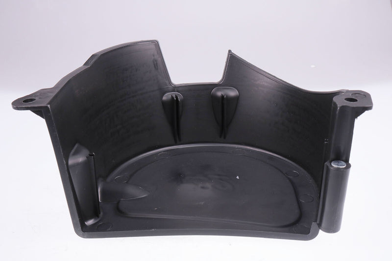 DURAFORCE New Shield GX22644 Fits John Deere E110 E120 E130 LA115 LA125 LA135 X105 X106