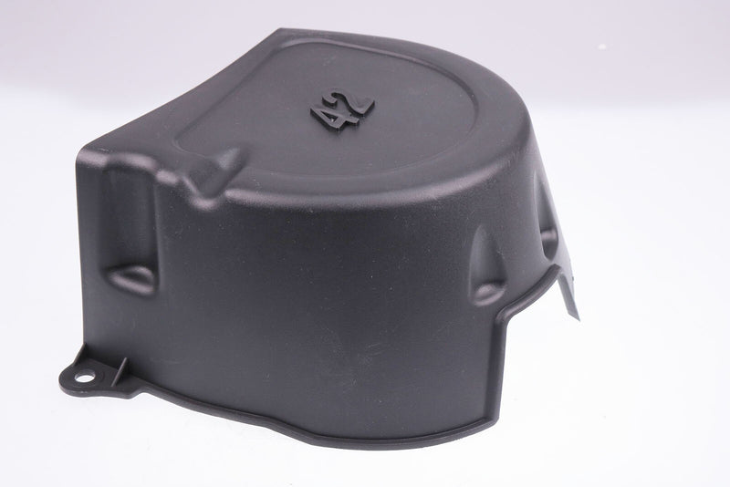 DURAFORCE New Shield GX22644 Fits John Deere E110 E120 E130 LA115 LA125 LA135 X105 X106