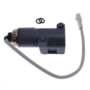 DURAFORCE Solenoid Valve 9147260 9098250 9120292 For HITACHI EX120-2/3 EX200-2/3 EX100-2