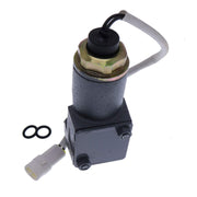 DURAFORCE Solenoid Valve 9147260 9098250 9120292 For HITACHI EX120-2/3 EX200-2/3 EX100-2