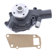 DURAFORCE Water Pump 8972511841 for Hitachi EX100 EX100M-2 EX120 EX120K EX150 EX90 RX1200