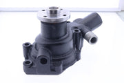 DURAFORCE Water Pump 8972511841 for Hitachi EX100 EX100M-2 EX120 EX120K EX150 EX90 RX1200