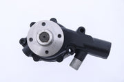 DURAFORCE Water Pump 8972511841 for Hitachi EX100 EX100M-2 EX120 EX120K EX150 EX90 RX1200