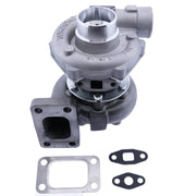 DURAFORCE New TA3118 Turbocharger 4817756 Fits New Holland Tractor TD95D TL100 TL90