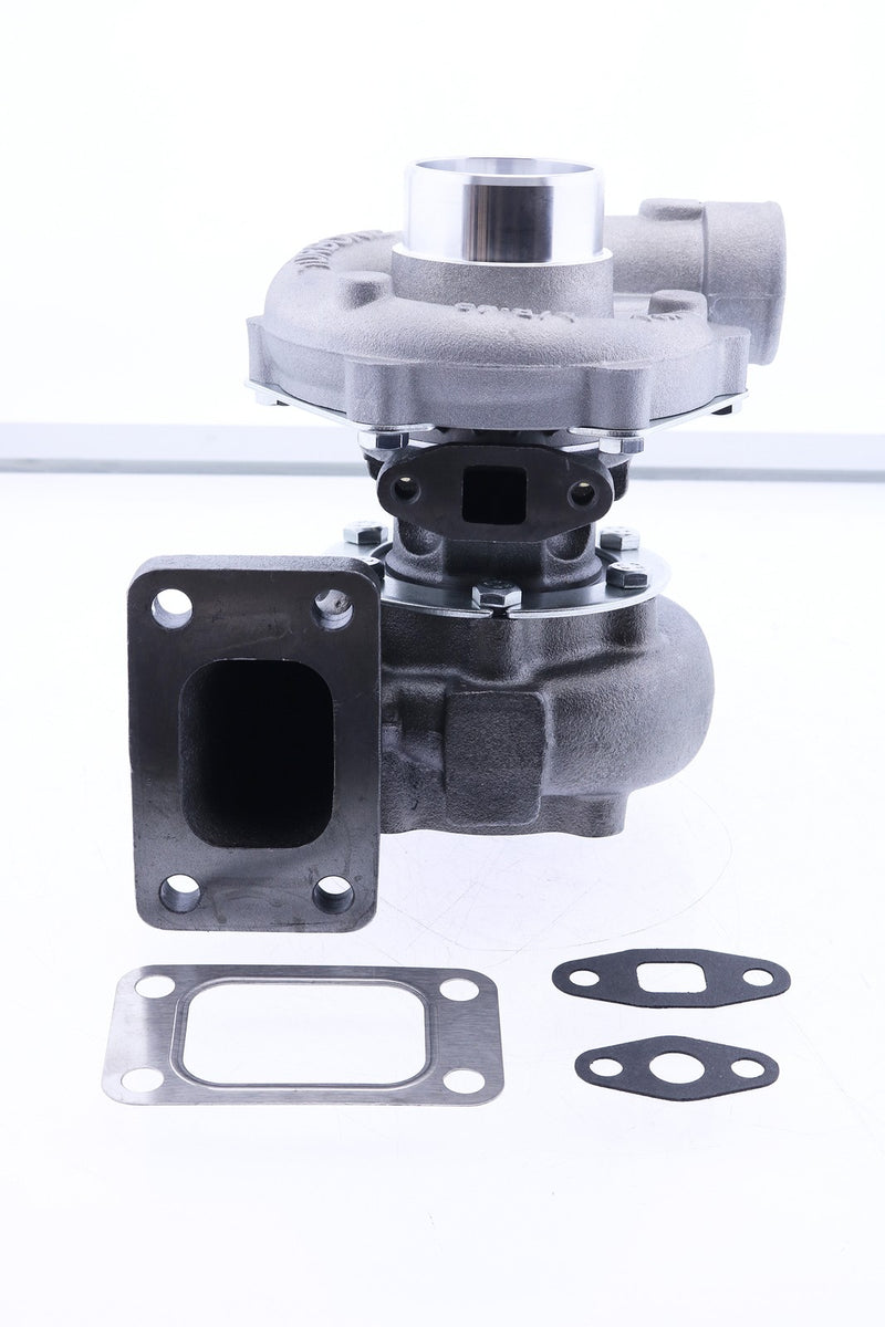 DURAFORCE New TA3118 Turbocharger 4817756 Fits New Holland Tractor TD95D TL100 TL90