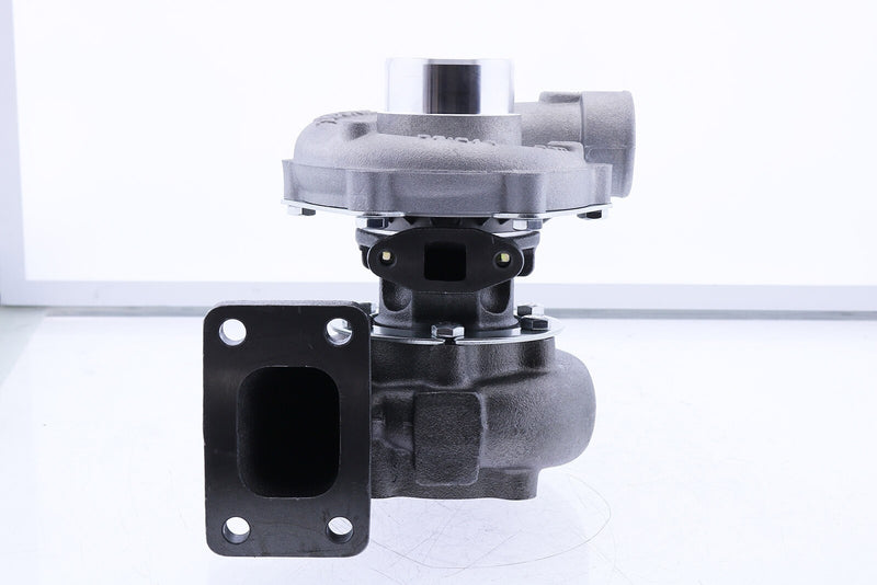 DURAFORCE New TA3118 Turbocharger 4817756 Fits New Holland Tractor TD95D TL100 TL90