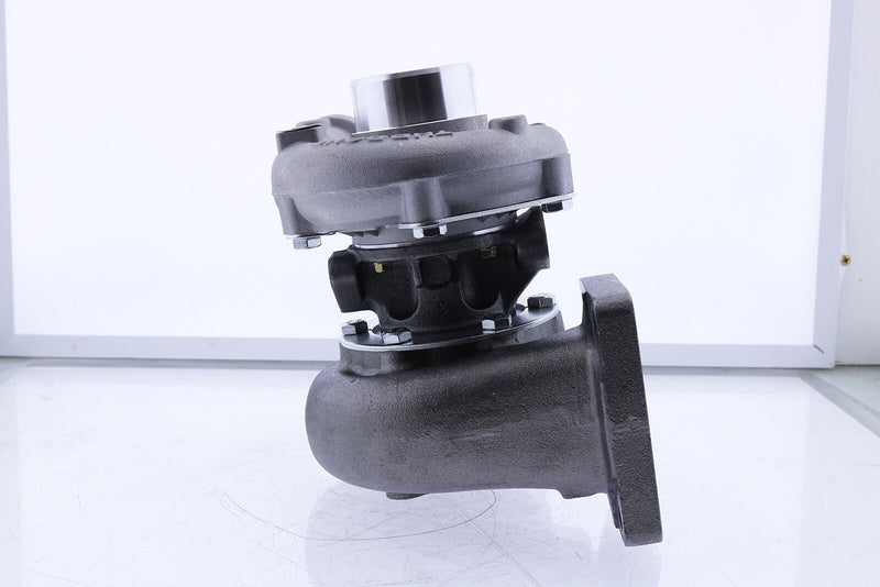 DURAFORCE New TA3118 Turbocharger 4817756 Fits New Holland Tractor TD95D TL100 TL90
