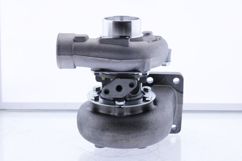 DURAFORCE New TA3118 Turbocharger 4817756 Fits New Holland Tractor TD95D TL100 TL90