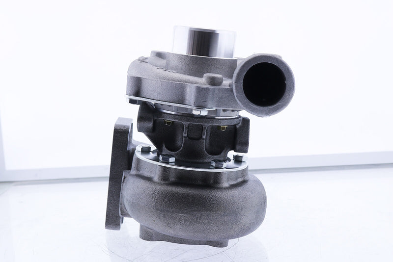 DURAFORCE New TA3118 Turbocharger 4817756 Fits New Holland Tractor TD95D TL100 TL90
