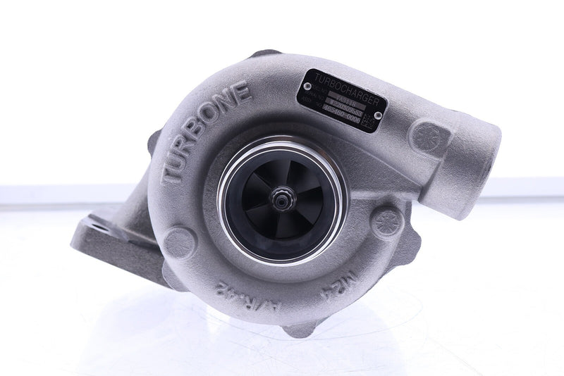 DURAFORCE New TA3118 Turbocharger 4817756 Fits New Holland Tractor TD95D TL100 TL90