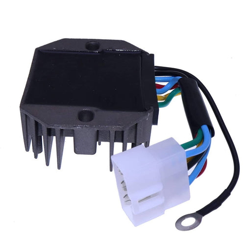 DURAFORCE Voltage Regulator For Stens 435-155 435155 Kubota 15351-64600 1535164600 Lawn