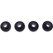DURAFORCE New 4X Rubber Bushing 6553411 Fits Bobcat 440 443 450 453 463 533 540 542