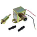DURAFORCE Electric Fuel Pump 12V D72347 6558398 for Case Loader 1816 1816B Bobcat 313 540