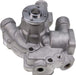 DURAFORCE 119540-42000 Water Pump For Yanmar 2YM15 3YM20 3TNV70 3TNV76 2TNV70 3TNM72