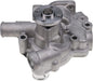 DURAFORCE 119540-42000 Water Pump For Yanmar 2YM15 3YM20 3TNV70 3TNV76 2TNV70 3TNM72