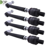 DURAFORCE 4X Tie Track Rod 1321148 8035929 8036755 for JLG Skytrak LULL 644E-42 944E-42