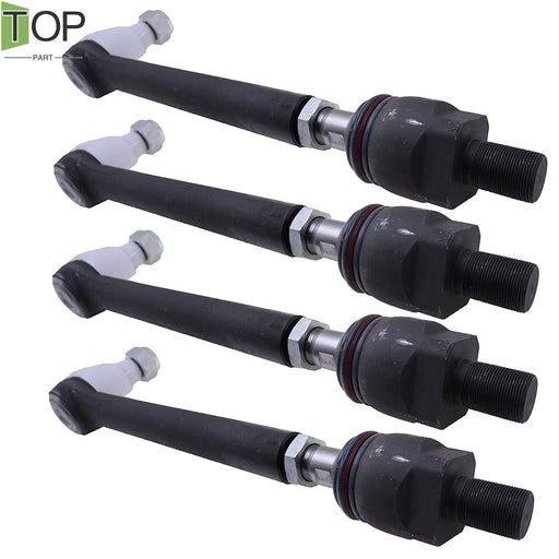 DURAFORCE 4X Tie Track Rod 1321148 8035929 8036755 for JLG Skytrak LULL 644E-42 944E-42