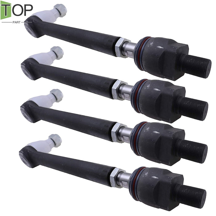 DURAFORCE 4X Tie Track Rod 1321148 8035929 8036755 for JLG Skytrak LULL 644E-42 944E-42