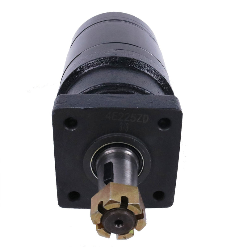 DURAFORCE 2X Wheel Motor For Wright RP32410002 32410005 MF140933AABP TE0230FS330AAB