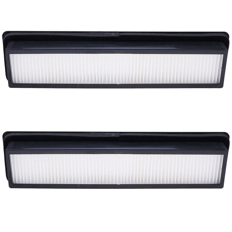 DURAFORCE 2X 47565055 84579424 Cab Filter For New Holland T5.100 T5.110 T5.105 T5.120