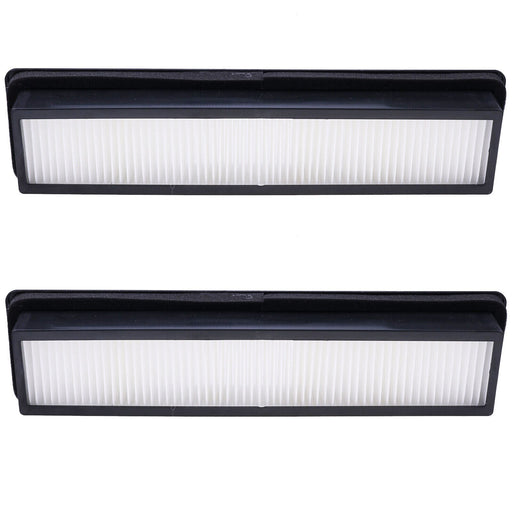 DURAFORCE 2X 47565055 84579424 Cab Filter For New Holland T5.100 T5.110 T5.105 T5.120