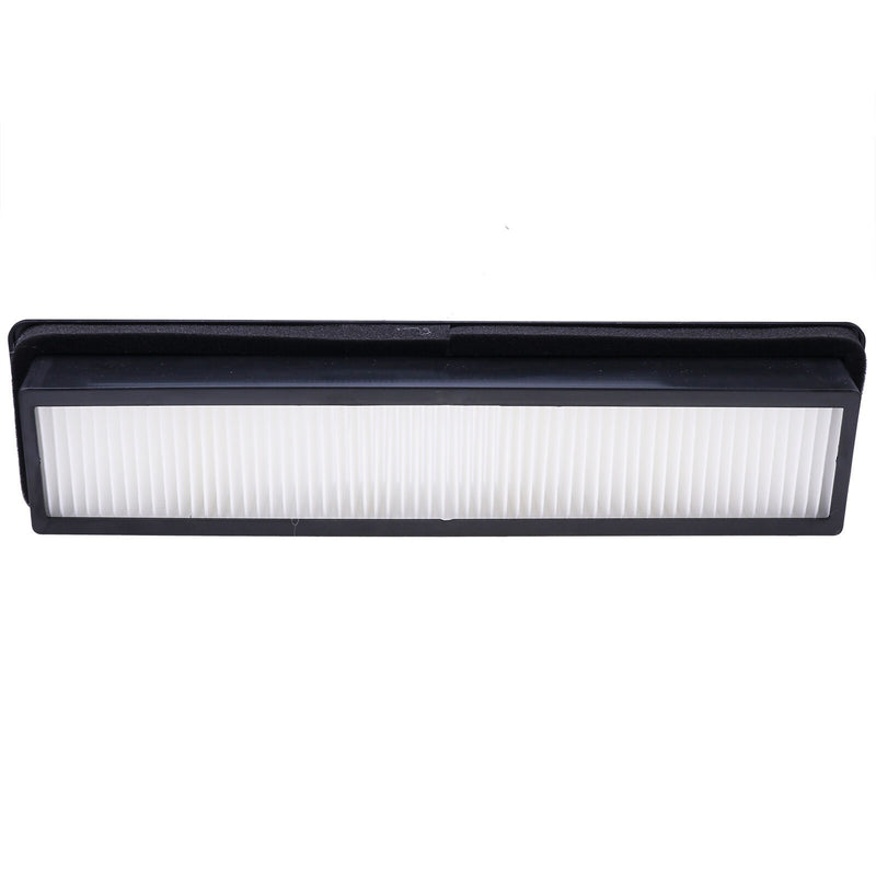 DURAFORCE 2X 47565055 84579424 Cab Filter For New Holland T5.100 T5.110 T5.105 T5.120