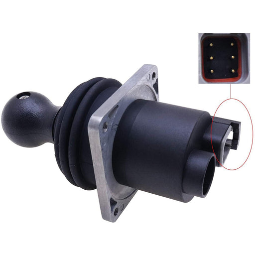 DURAFORCE 101174GT 62390GT Joystick Controller For Genie S-45 S-60 S-65 S-80 S-85 S-100