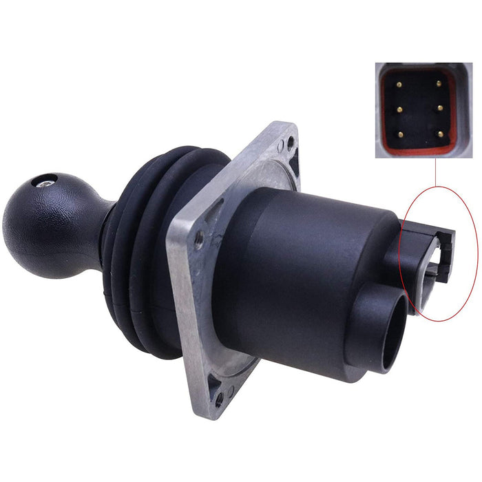 DURAFORCE 101174GT 62390GT Joystick Controller For Genie S-45 S-60 S-65 S-80 S-85 S-100
