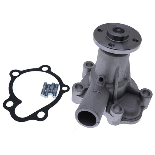 DURAFORCE 129350-42010 Water Pump Compatible With Yanmar 250 1610 1820 2000 2020 2402 2420