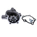 DURAFORCE 129350-42010 Water Pump Compatible With Yanmar 250 1610 1820 2000 2020 2402 2420