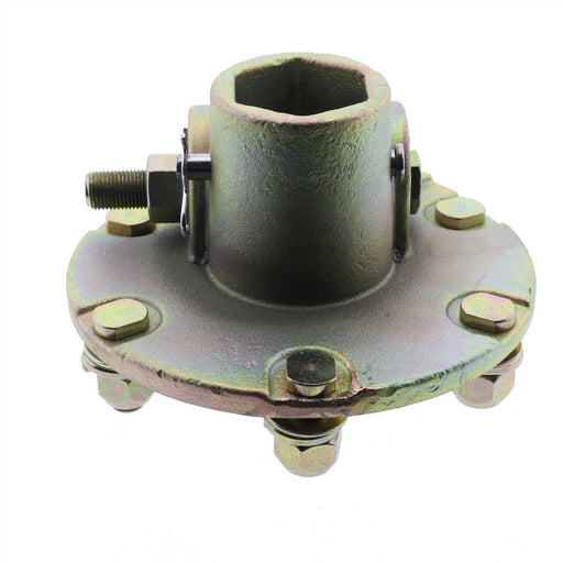 DURAFORCE Fits Kubota B1550 B1700 B1750 B2100 B2400 H6640-17300 67401-17453 Rear Hub