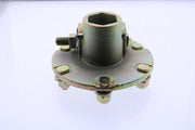 DURAFORCE Fits Kubota B1550 B1700 B1750 B2100 B2400 H6640-17300 67401-17453 Rear Hub