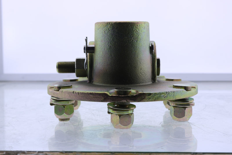 DURAFORCE Fits Kubota B1550 B1700 B1750 B2100 B2400 H6640-17300 67401-17453 Rear Hub