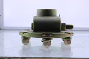 DURAFORCE Fits Kubota B1550 B1700 B1750 B2100 B2400 H6640-17300 67401-17453 Rear Hub