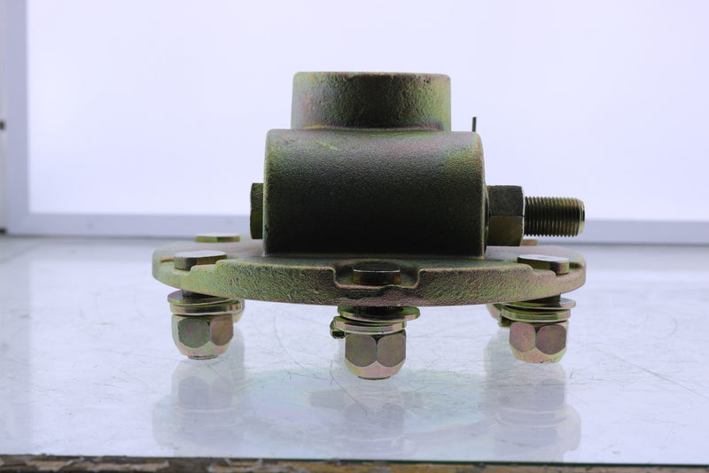 DURAFORCE Fits Kubota B1550 B1700 B1750 B2100 B2400 H6640-17300 67401-17453 Rear Hub