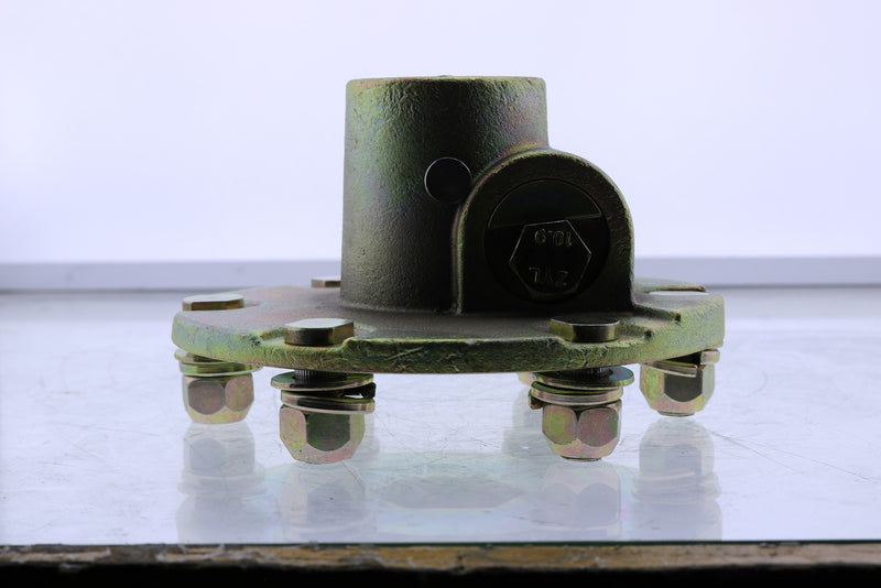 DURAFORCE Fits Kubota B1550 B1700 B1750 B2100 B2400 H6640-17300 67401-17453 Rear Hub