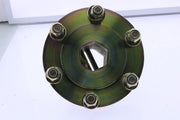 DURAFORCE Fits Kubota B1550 B1700 B1750 B2100 B2400 H6640-17300 67401-17453 Rear Hub