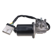 DURAFORCE For Bobcat S450 S530 S570 S630 S750 T550 T590 T650 T750 A770 Wiper Motor 7168952