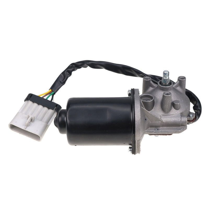 DURAFORCE For Bobcat S450 S530 S570 S630 S750 T550 T590 T650 T750 A770 Wiper Motor 7168952