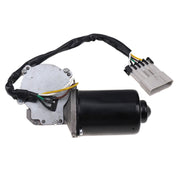 DURAFORCE For Bobcat S450 S530 S570 S630 S750 T550 T590 T650 T750 A770 Wiper Motor 7168952