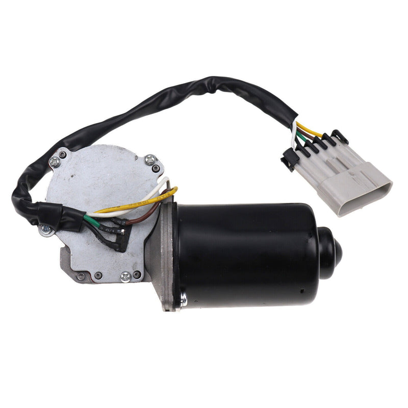 DURAFORCE For Bobcat S450 S530 S570 S630 S750 T550 T590 T650 T750 A770 Wiper Motor 7168952