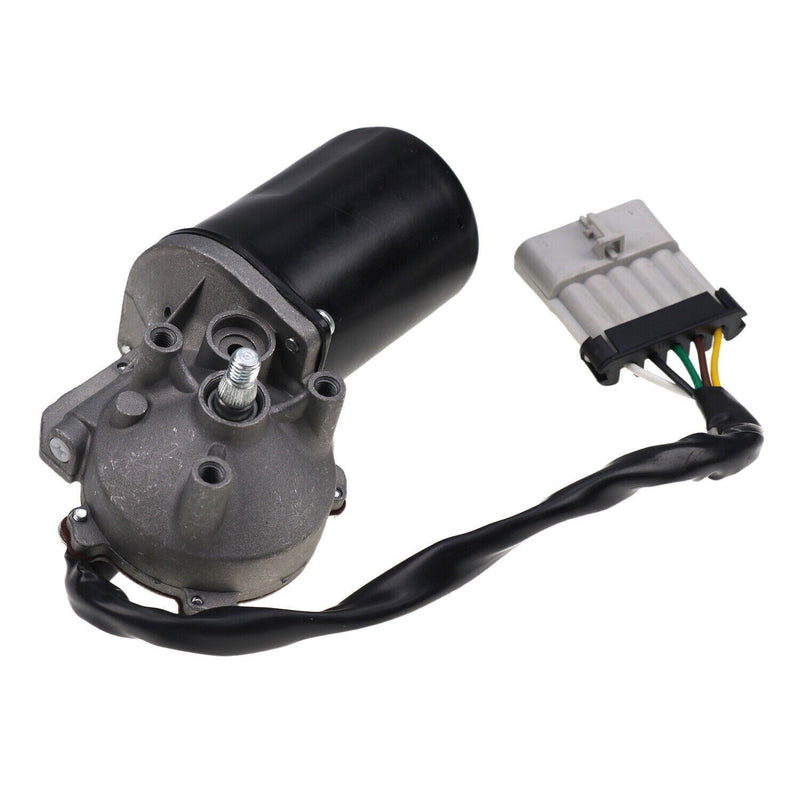 DURAFORCE For Bobcat S450 S530 S570 S630 S750 T550 T590 T650 T750 A770 Wiper Motor 7168952