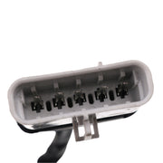 DURAFORCE For Bobcat S450 S530 S570 S630 S750 T550 T590 T650 T750 A770 Wiper Motor 7168952