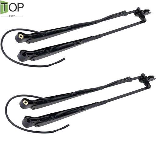DURAFORCE 2X Wiper Arm 7188371 for Bobcat 751 753 763 773 863 864 873 883 963 A220